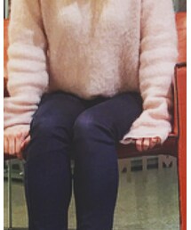 UNIQLO | デニムパンツ