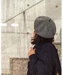 BEAMS BOY | ピアス（両耳用）