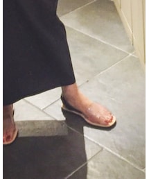 avarcas | サンダル