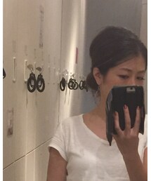 BEAMS | ピアス（両耳用）