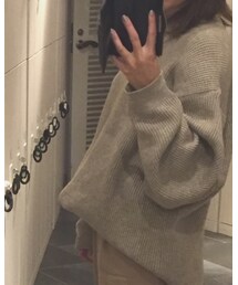 chignonstar | ニット/セーター