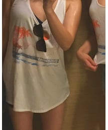 patagonia | タンクトップ