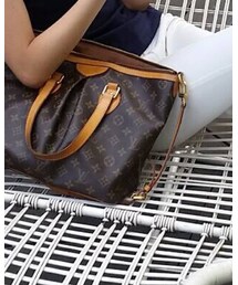LOUIS VUITTON | ハンドバッグ