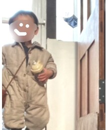 BEBEHOLIC | オールインワン・サロペット