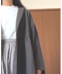 Samansa Mos2 | ワンピース/ドレス