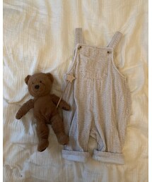 anggo | オールインワン・サロペット