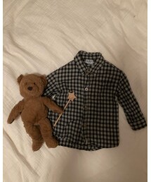 OSHKOSH | シャツ/ブラウス