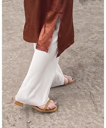 MEIER.Q | その他パンツ