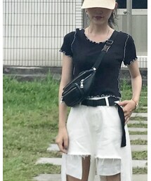 VII&CO | ボディバッグ/ウエストポーチ