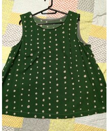 手作り | シャツ/ブラウス