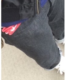 WTAPS | デニムパンツ