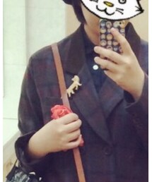 Ne-net | ブローチ/コサージュ