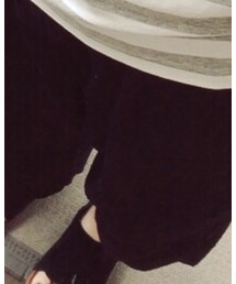 ZUCCa | その他パンツ