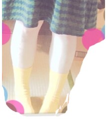 Ne-net | ソックス/靴下