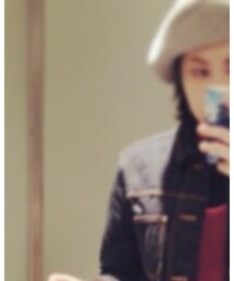 CA4LA | ハンチング/ベレー帽