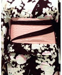 TSUMORI CHISATO | 和装小物