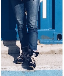 STAYREAL | スニーカー