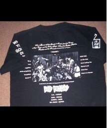 SUPREME BAD BRAINS | Tシャツ/カットソー