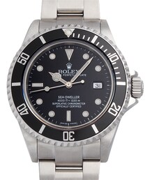 ROLEX | アナログ腕時計