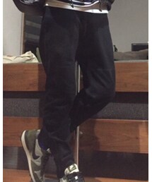 UNIQLO | ユニクロ ルメール スエットパンツ(その他パンツ)