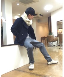 座り | フィギュア