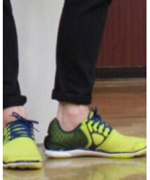 UNDER ARMOUR | シューズ