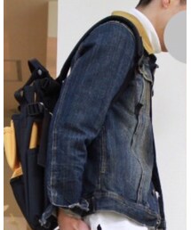 RIOT | デニムジャケット