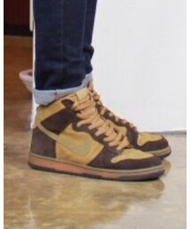 NIKE | スニーカー