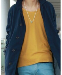 ATTACHMENT | Tシャツ/カットソー