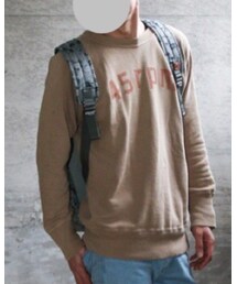 45R | スウェット