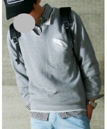 古着 | スウェット