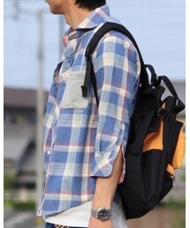 NANO universe | シャツ/ブラウス