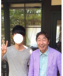 蛭子さーん‼️ | 本