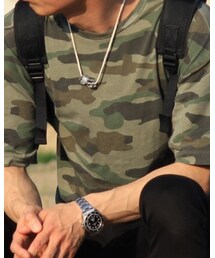 H&M DIVIDED | Tシャツ/カットソー