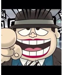 喪黒福造😎 | 本