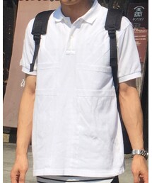 FRED PERRY | ポロシャツ