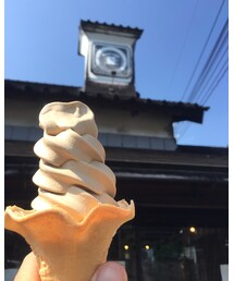 しょうゆソフト🍦 | その他