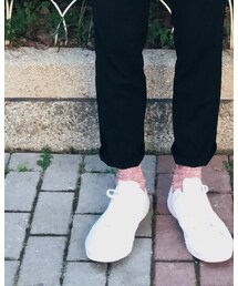 CONVERSE | シューズ