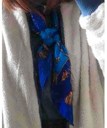 HERMES | マフラー