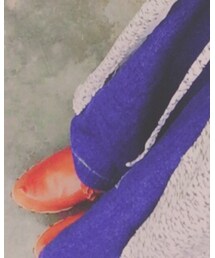 RAY CASSIN | デニムパンツ