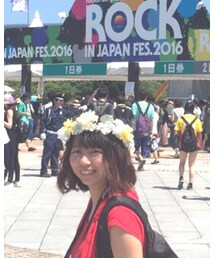 CHACO BAND | その他ヘアアクセサリー