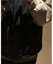 DAIWA | ダウンベスト