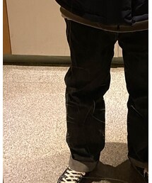 NEIGHBORHOOD | デニムパンツ