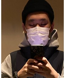 SHIPS | ニットキャップ/ビーニー