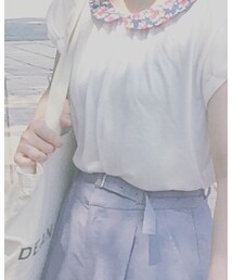 RETRO GIRL | Tシャツ/カットソー