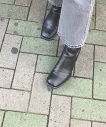 ZARA | ブーツ