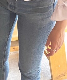 MOUSSY | デニムパンツ