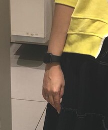 Apple | デジタル腕時計