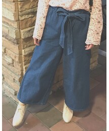 WEGO | デニムパンツ