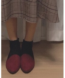 GU | スリッポン